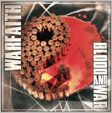 Warfaith : Blood and War Warfaith : Blood and War